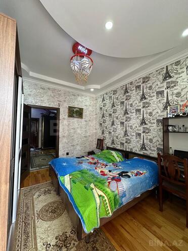 Satılır 3 otaqlı yeni tikili 87 m², Həzi Aslanov m., photo 9 from 16