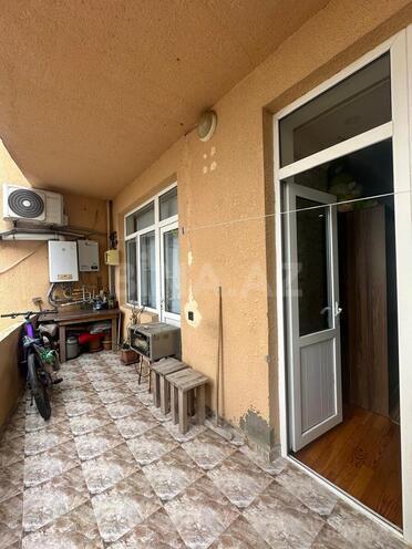 Satılır 3 otaqlı yeni tikili 87 m², Həzi Aslanov m., photo 15 from 16