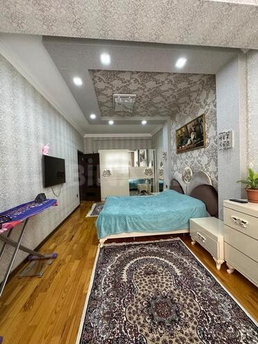 Satılır 3 otaqlı yeni tikili 87 m², Həzi Aslanov m., photo 7 from 16