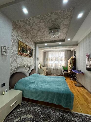 Satılır 3 otaqlı yeni tikili 87 m², Həzi Aslanov m., photo 5 from 16