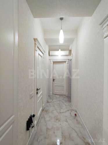Сдаётся 4-комн. новостройка 130 м², м. Кероглу, photo 22 from 30