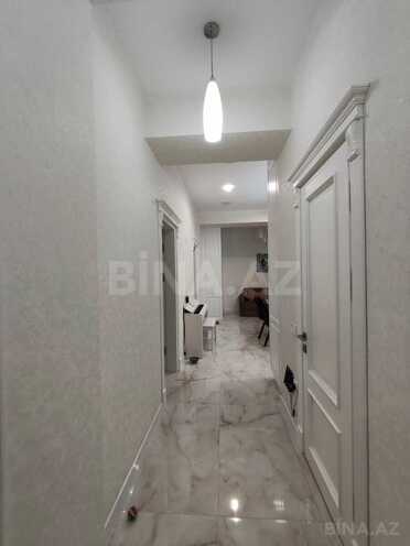 Сдаётся 4-комн. новостройка 130 м², м. Кероглу, photo 23 from 30