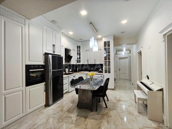 Сдаётся 4-комн. новостройка 130 м², м. Кероглу, photo 11 from 30