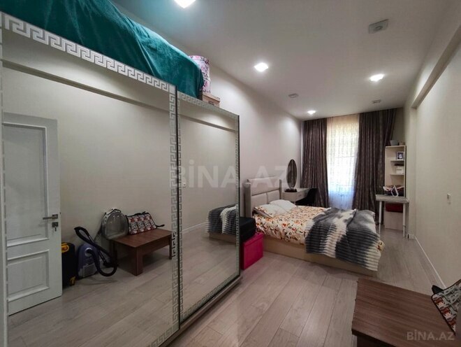 Сдаётся 4-комн. новостройка 130 м², м. Кероглу, photo 16 from 30