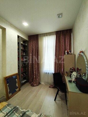 Сдаётся 4-комн. новостройка 130 м², м. Кероглу, photo 19 from 30