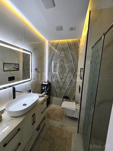 Сдаётся 4-комн. новостройка 130 м², м. Кероглу, photo 25 from 30