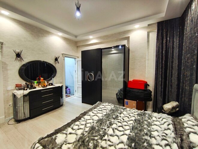 Сдаётся 4-комн. новостройка 130 м², м. Кероглу, photo 15 from 30