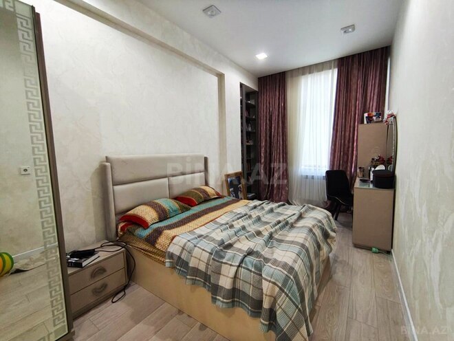 Сдаётся 4-комн. новостройка 130 м², м. Кероглу, photo 18 from 30