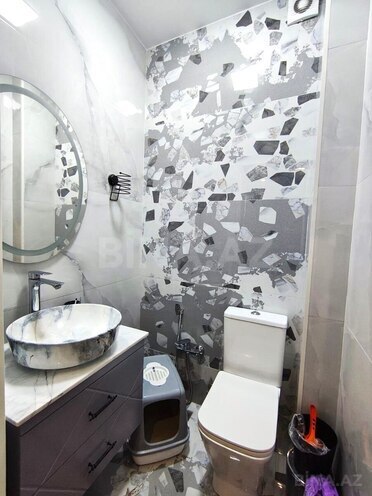 Сдаётся 4-комн. новостройка 130 м², м. Кероглу, photo 24 from 30