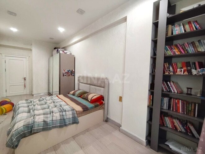Сдаётся 4-комн. новостройка 130 м², м. Кероглу, photo 21 from 30
