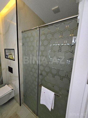 Сдаётся 4-комн. новостройка 130 м², м. Кероглу, photo 26 from 30