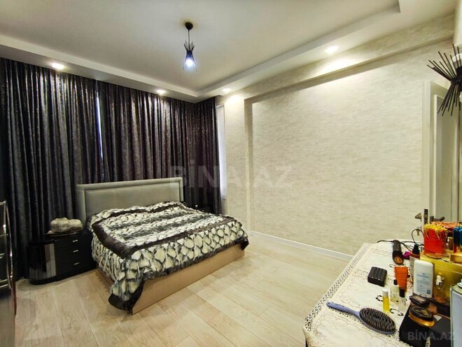 Сдаётся 4-комн. новостройка 130 м², м. Кероглу, photo 13 from 30
