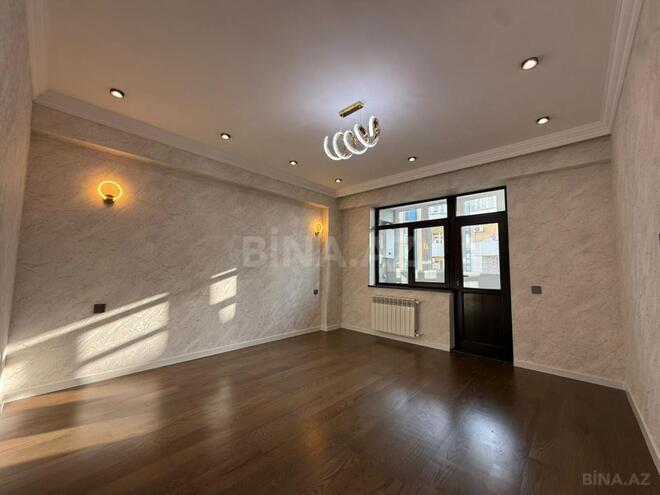 Satılır 3 otaqlı yeni tikili 82 m², Sabunçu r., photo 5 from 18