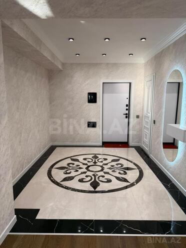 Satılır 3 otaqlı yeni tikili 82 m², Sabunçu r., photo 3 from 18