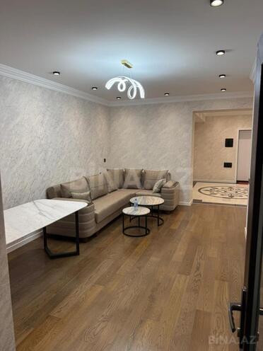Satılır 3 otaqlı yeni tikili 82 m², Sabunçu r., photo 4 from 18