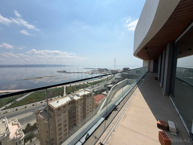 Продаётся 6-комн. новостройка 395 м², пос. Баилова, photo 6 from 13