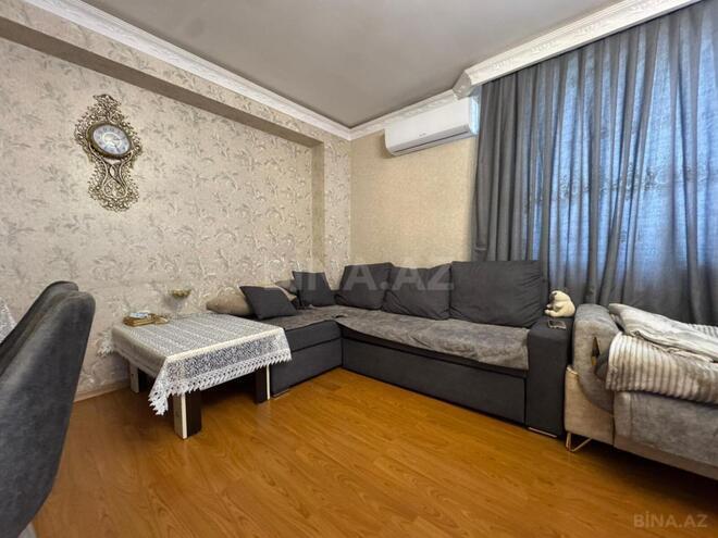 Satılır 2 otaqlı yeni tikili 67 m², Həzi Aslanov q., photo 1 from 17