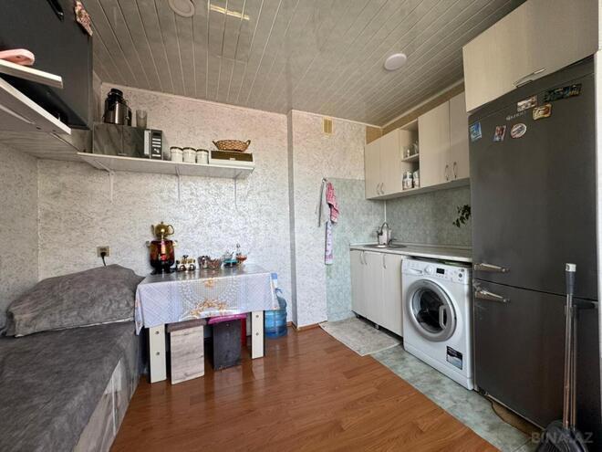 Satılır 2 otaqlı yeni tikili 67 m², Həzi Aslanov q., photo 10 from 17