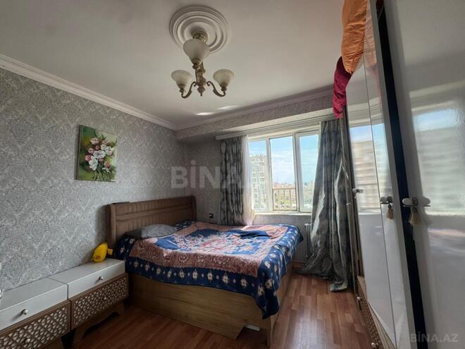 Satılır 2 otaqlı yeni tikili 67 m², Həzi Aslanov q., photo 6 from 17