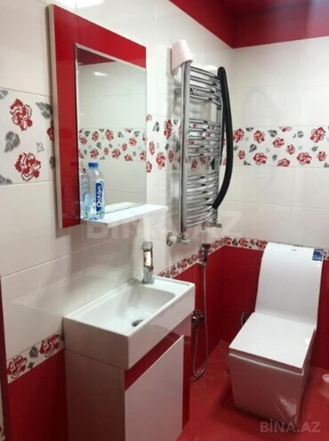 Сдаётся 3-комн. новостройка 160 м², м. Нариман Нариманов, photo 16 from 18