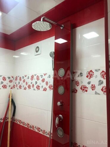Сдаётся 3-комн. новостройка 160 м², м. Нариман Нариманов, photo 17 from 18