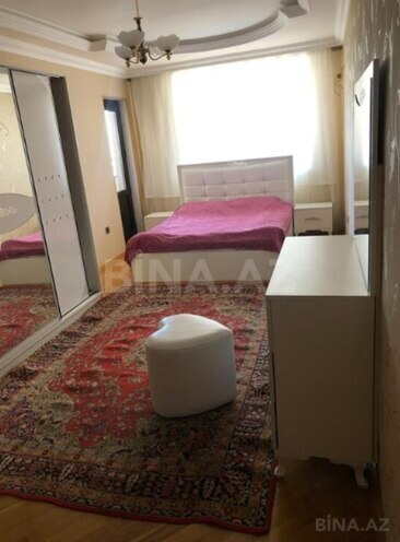 Сдаётся 3-комн. новостройка 160 м², м. Нариман Нариманов, photo 10 from 18
