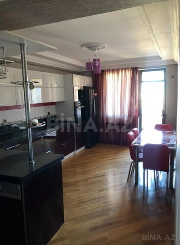 Сдаётся 3-комн. новостройка 160 м², м. Нариман Нариманов, photo 6 from 18