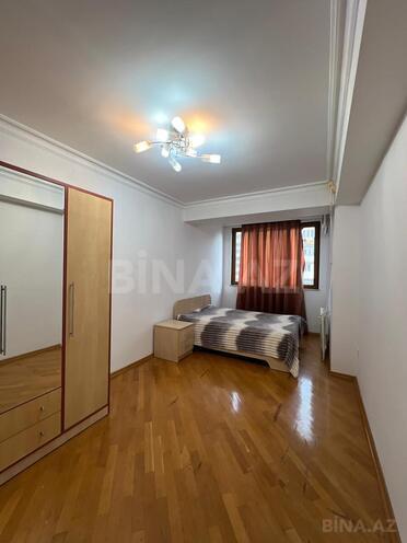 İcarəyə verilir 3 otaqlı yeni tikili 100 m², Sahil m., photo 10 from 32