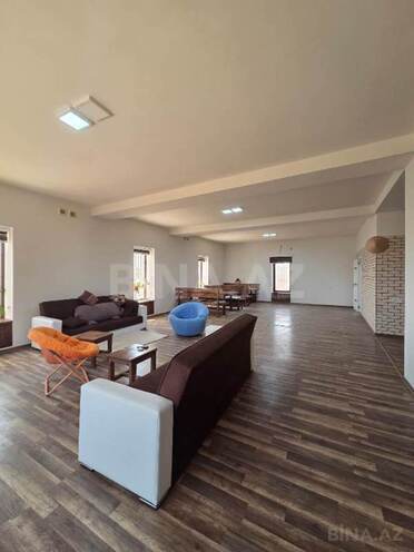 Продаётся 4-комн. дом/дача 250 м², Пираллахи р., photo 8 from 28