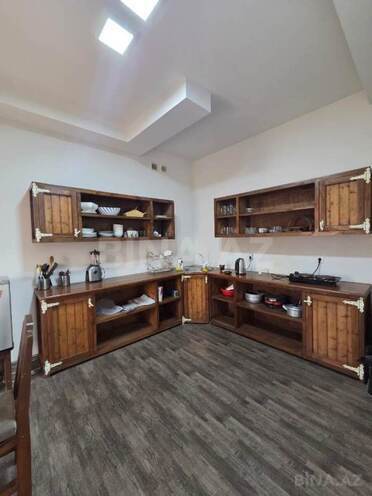 Продаётся 4-комн. дом/дача 250 м², Пираллахи р., photo 14 from 28
