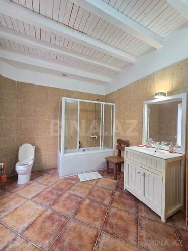 Продаётся 4-комн. дом/дача 250 м², Пираллахи р., photo 18 from 28