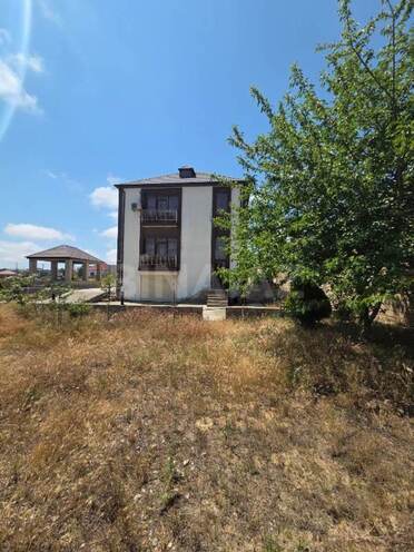 Продаётся 4-комн. дом/дача 250 м², Пираллахи р., photo 5 from 28