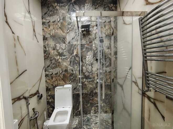 İcarəyə verilir 2 otaqlı yeni tikili 51 m², 28 May m., photo 8 from 10