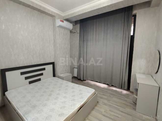 İcarəyə verilir 2 otaqlı yeni tikili 51 m², 28 May m., photo 5 from 10