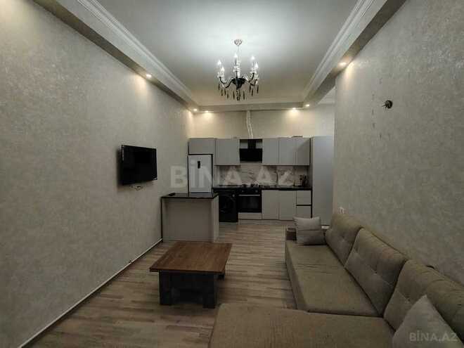 İcarəyə verilir 2 otaqlı yeni tikili 51 m², 28 May m., photo 4 from 10