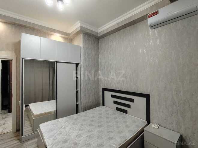 İcarəyə verilir 2 otaqlı yeni tikili 51 m², 28 May m., photo 6 from 10