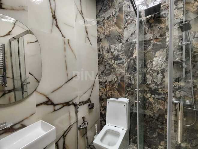 İcarəyə verilir 2 otaqlı yeni tikili 51 m², 28 May m., photo 9 from 10