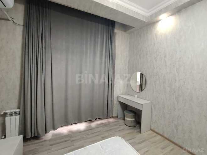 İcarəyə verilir 2 otaqlı yeni tikili 51 m², 28 May m., photo 7 from 10