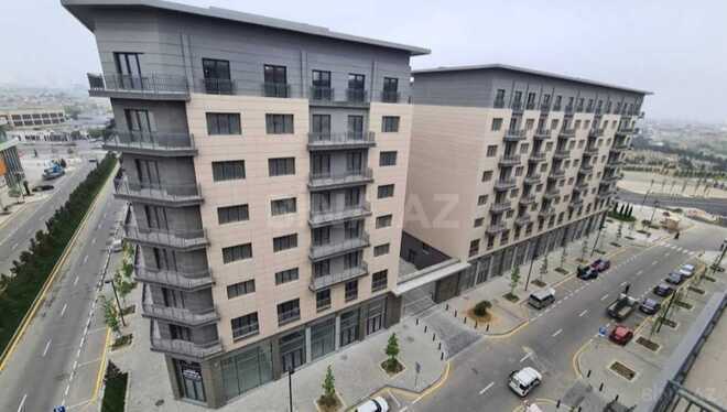 Продаётся 4-комн. новостройка 178 м², пос. Аг шехер, photo 3 from 10