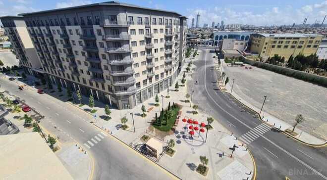 Продаётся 4-комн. новостройка 178 м², пос. Аг шехер, photo 4 from 10