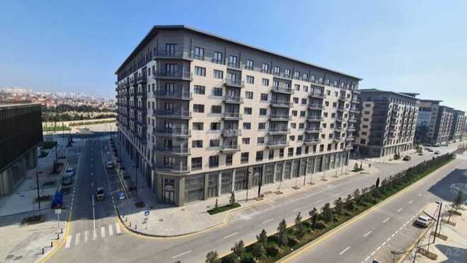 Продаётся 4-комн. новостройка 178 м², пос. Аг шехер, photo 1 from 10
