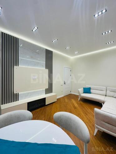 Satılır 2 otaqlı yeni tikili 60 m², Şah İsmayıl Xətai m., photo 7 from 13
