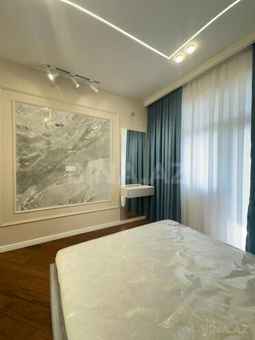 Satılır 2 otaqlı yeni tikili 60 m², Şah İsmayıl Xətai m., photo 5 from 13