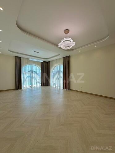 Satılır 4 otaqlı həyət evi/bağ evi 200 m², Mərdəkan q., photo 14 from 28