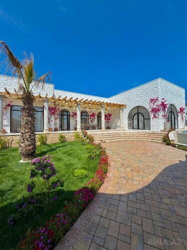 Satılır 4 otaqlı həyət evi/bağ evi 200 m², Mərdəkan q., photo 4 from 28
