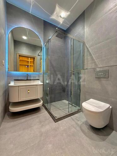 Satılır 4 otaqlı həyət evi/bağ evi 200 m², Mərdəkan q., photo 26 from 28