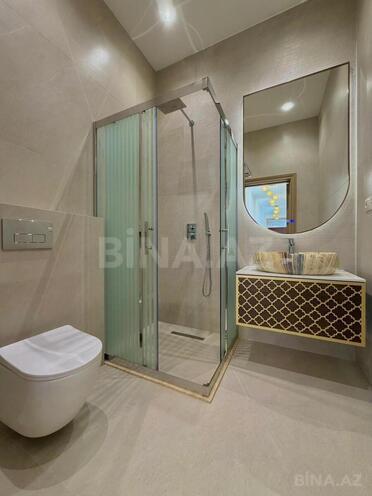 Satılır 4 otaqlı həyət evi/bağ evi 200 m², Mərdəkan q., photo 27 from 28