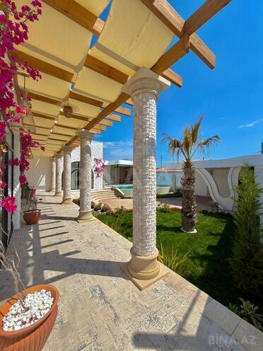 Satılır 4 otaqlı həyət evi/bağ evi 200 m², Mərdəkan q., photo 12 from 28