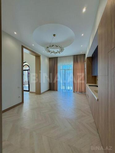 Satılır 4 otaqlı həyət evi/bağ evi 200 m², Mərdəkan q., photo 19 from 28