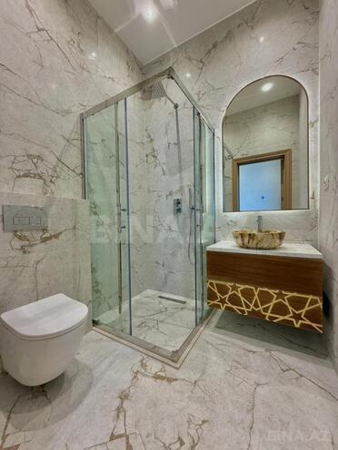 Satılır 4 otaqlı həyət evi/bağ evi 200 m², Mərdəkan q., photo 25 from 28